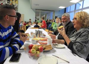 OŠ Preserje pri RadomljahOŠ Preserje pri Radomljah